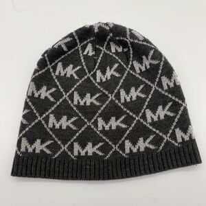 Michael Kors | Accessories | Michael Kors Beret Hat Tan  display picture 1